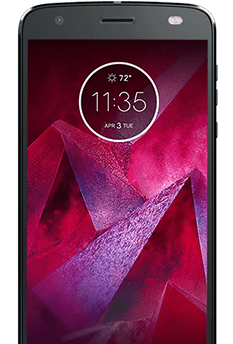 Moto Z 2 Force