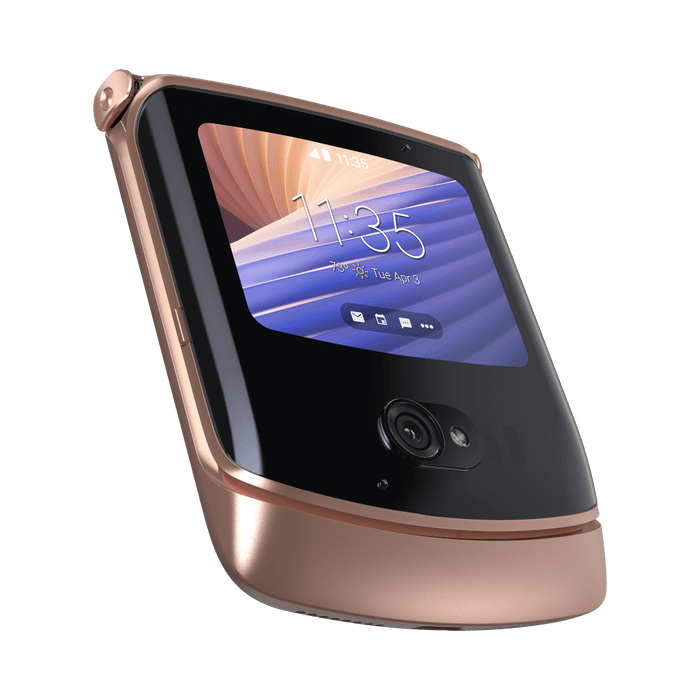 Motorola Razr