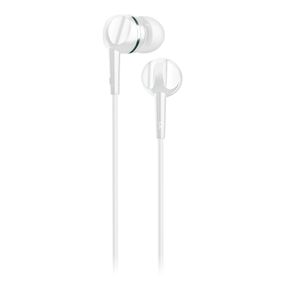 

Motorola Earbuds 105 Blanco