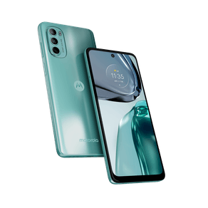 

Moto G62 Azul