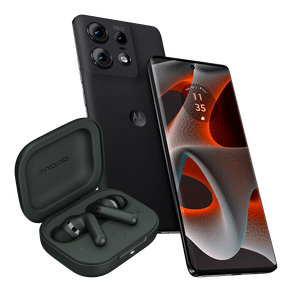 

motorola edge 50 pro Negro Eclipse
