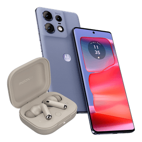 

motorola edge 50 pro Morado Lavanda