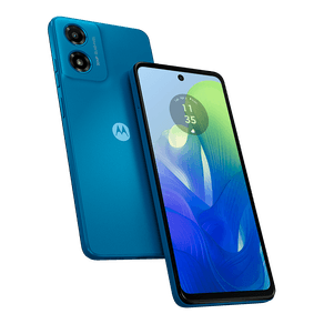

moto g04s Azul Satinado