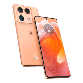 

motorola edge 50 ultra Peach Fuzz