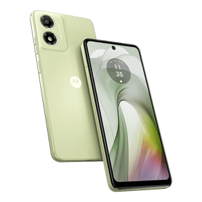 

moto e14 Verde