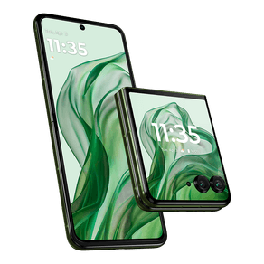 

motorola razr 50 ultra Verde Nori