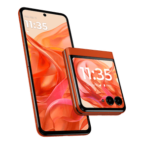 

motorola razr 50 Naranja