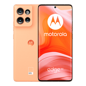 

motorola edge 50 Peach Fuzz