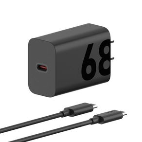 

motorola TurboPower™ 68W Negro