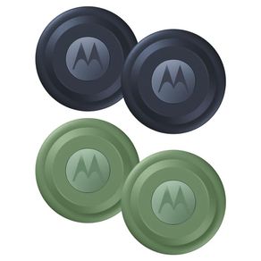 

moto tag 4 pack Multicolor