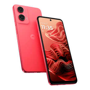 

moto g35 5G Naranja