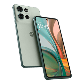 

moto g75 5G Verde Soculenta