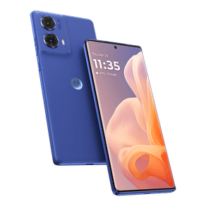 

moto g85 5G Azul Eléctrico