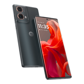 

moto g85 5G Gris Carbón