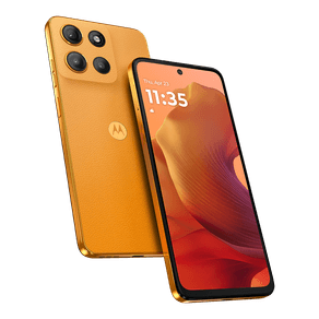 

moto g15 Naranja