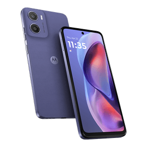 

moto e15 Morado
