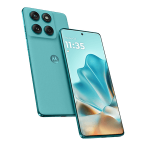 

motorola edge 60 fusion Verde Turquesa