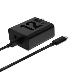 

motorola TurboPower™ 125W dual Negro