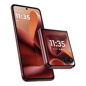 

motorola razr 60 ultra Rojo