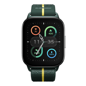 

moto watch fit Verde Trekking