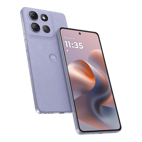 

moto g86 power 5G Lila