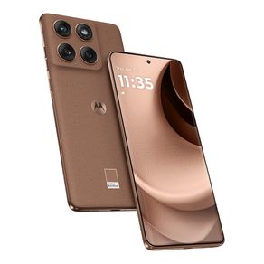 

motorola edge 60 fusion Mocha Mousse