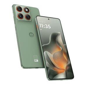 

motorola edge 70 Verde