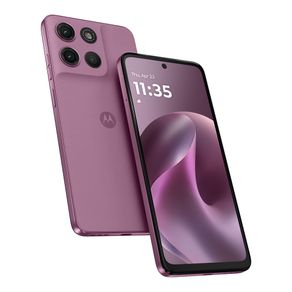 

moto g17 Rosa