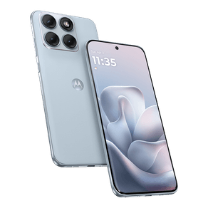 

motorola edge 70 fusion Celeste