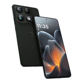 

motorola signature Negro