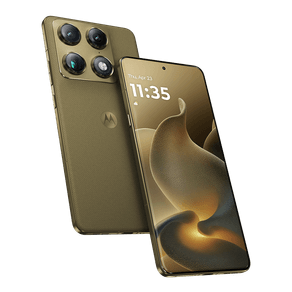 

motorola signature Olivo