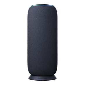 

moto sound flow Negro