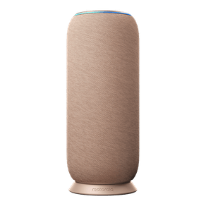 

moto sound flow Beige