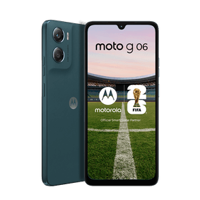 

moto g06 Azul