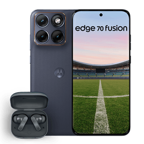 

motorola edge 70 fusion Azul