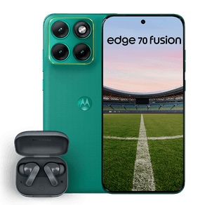 

motorola edge 70 fusion Verde
