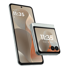 motorola razr 60 Blanco