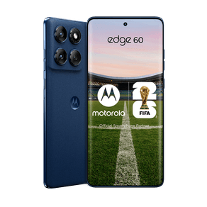 

motorola edge 60 Azul