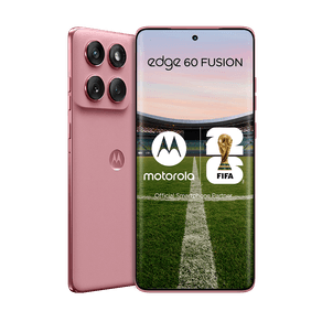 

motorola edge 60 fusion Rosa