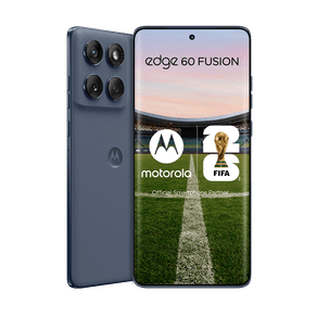 

motorola edge 60 fusion Azul