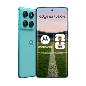 

motorola edge 60 fusion Verde Turquesa