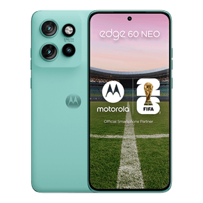 

motorola edge 60 neo Verde
