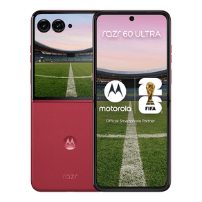

motorola razr 60 ultra Rojo