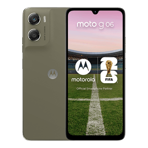 

moto g06 Café