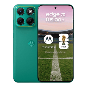 

motorola edge 70 fusion plus Verde