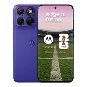 

motorola edge 70 fusion Morado