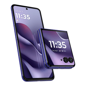 

motorola razr 70 ultra Azul