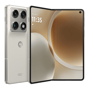 

motorola razr fold Blanco