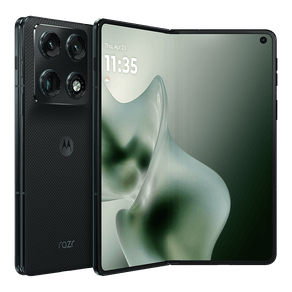 

motorola razr fold Negro