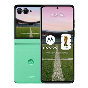 

motorola razr 60 Verde Spring